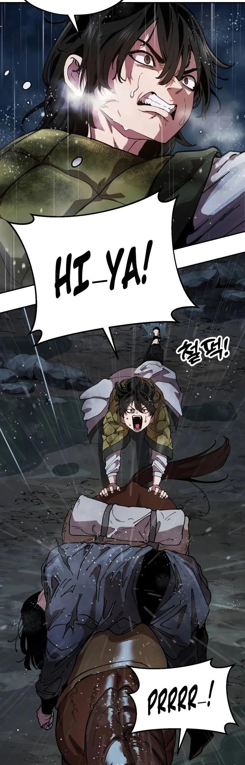 Chronicles Of The Lazy Sovereign Chapter 2 Gambar 47