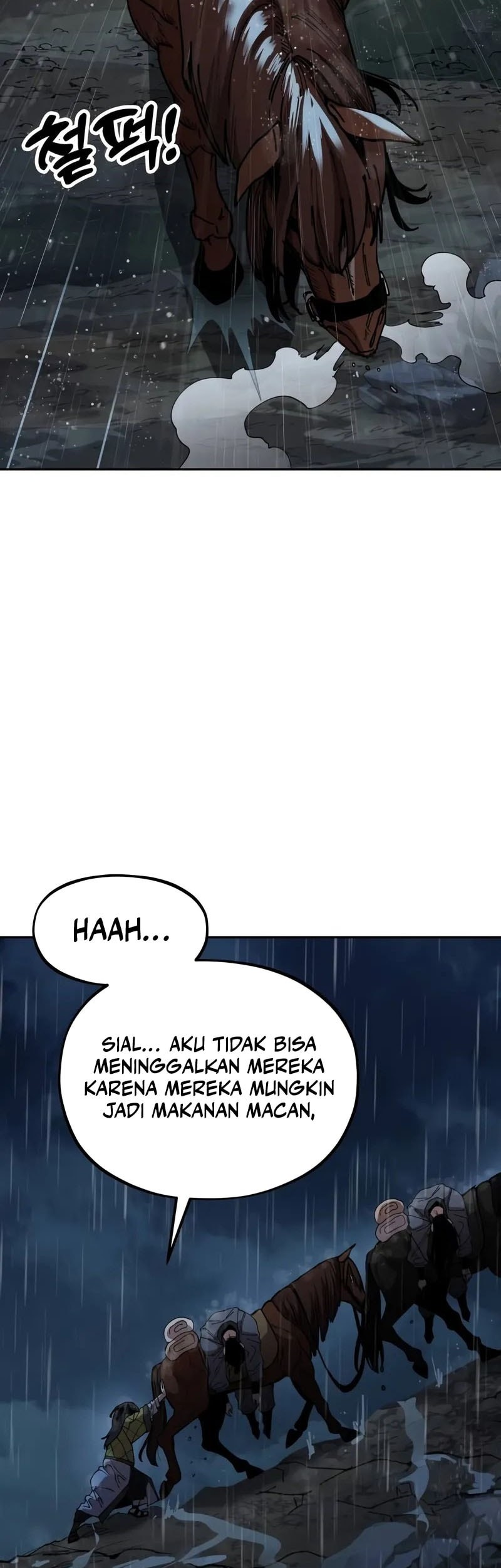 Chronicles Of The Lazy Sovereign Chapter 2 Gambar 48