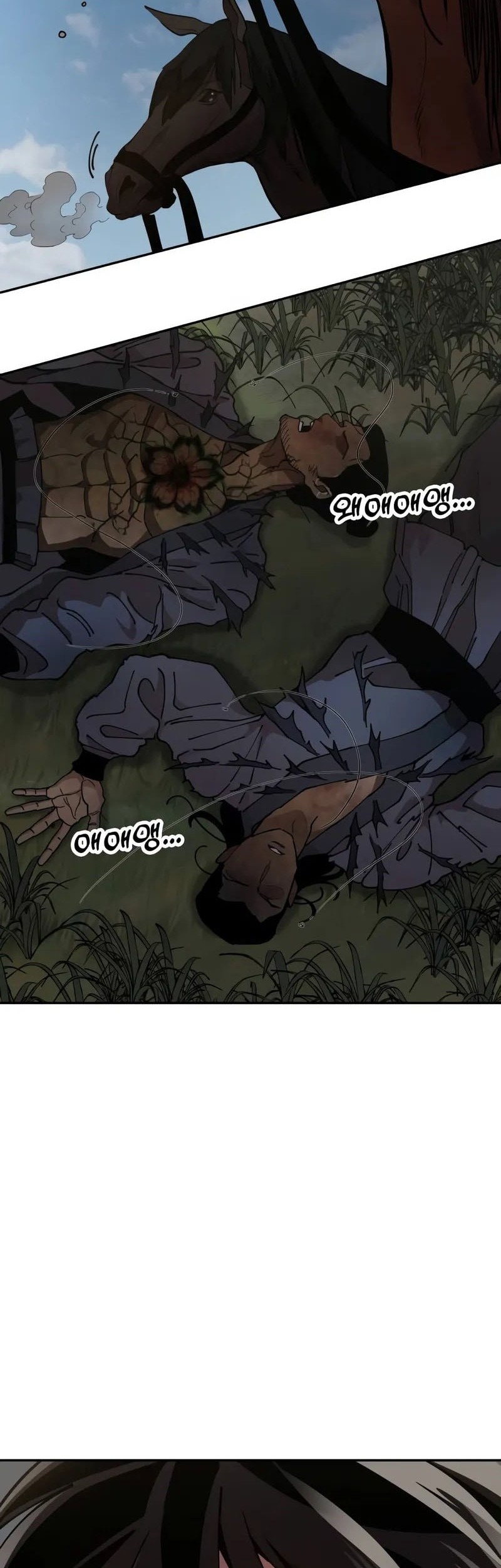 Chronicles Of The Lazy Sovereign Chapter 2 Gambar 35