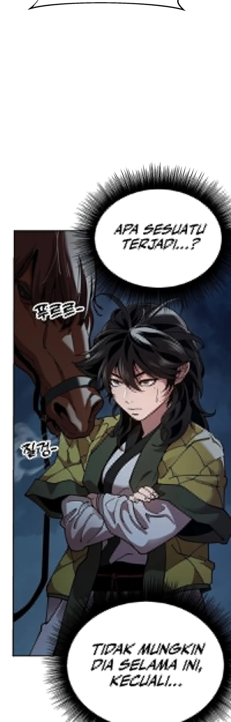 Chronicles Of The Lazy Sovereign Chapter 2 Gambar 39