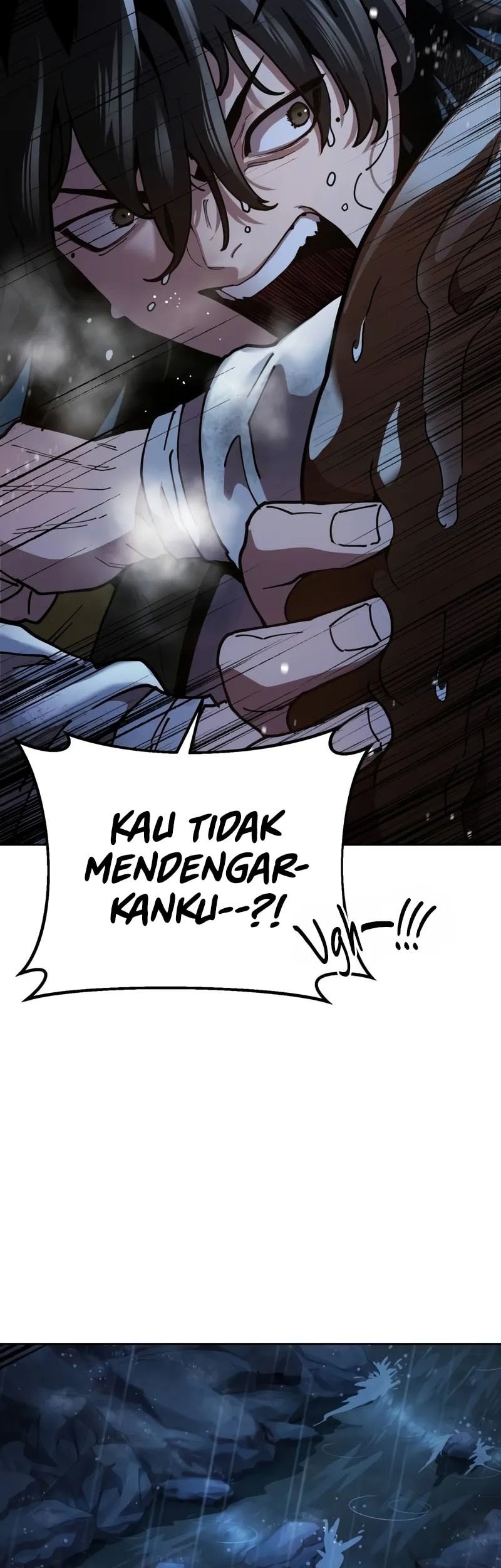 Chronicles Of The Lazy Sovereign Chapter 2 Gambar 52