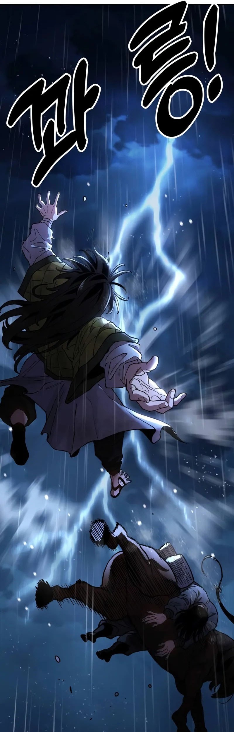 Chronicles Of The Lazy Sovereign Chapter 2 Gambar 54