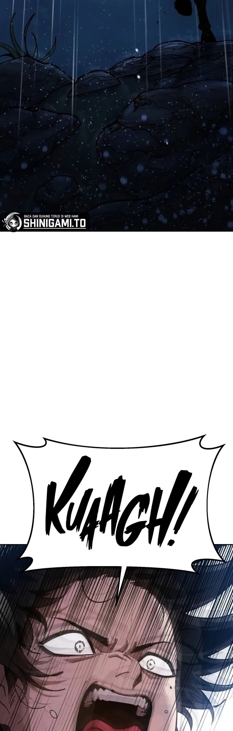 Chronicles Of The Lazy Sovereign Chapter 2 Gambar 55