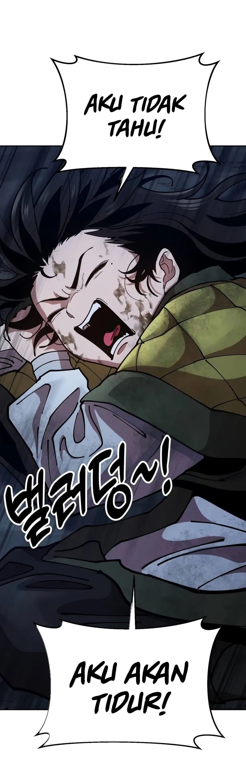 Chronicles Of The Lazy Sovereign Chapter 2 Gambar 70