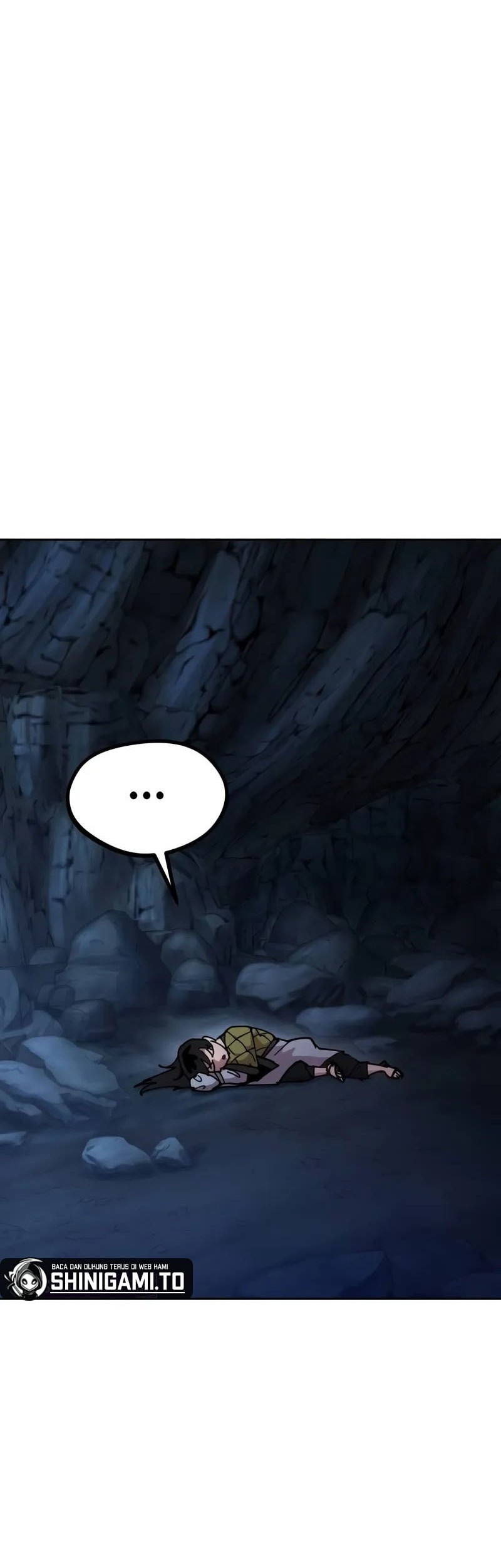 Chronicles Of The Lazy Sovereign Chapter 2 Gambar 71