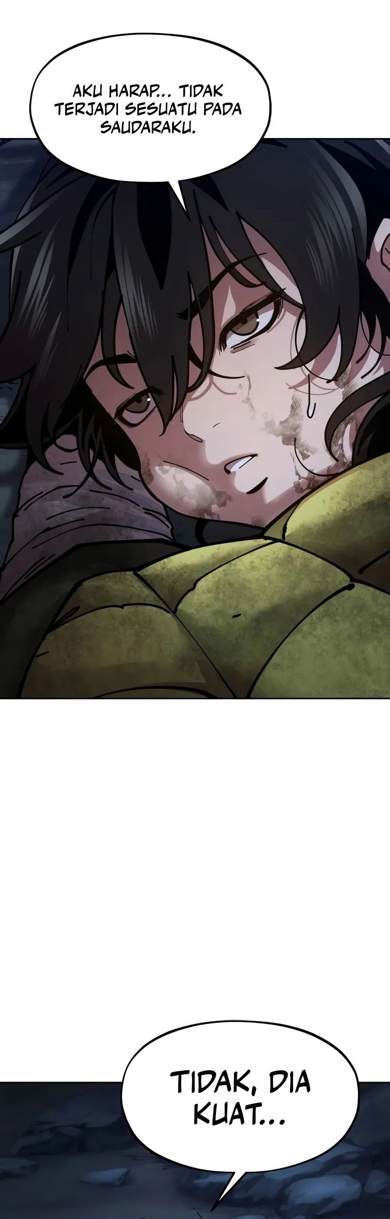 Chronicles Of The Lazy Sovereign Chapter 2 Gambar 72