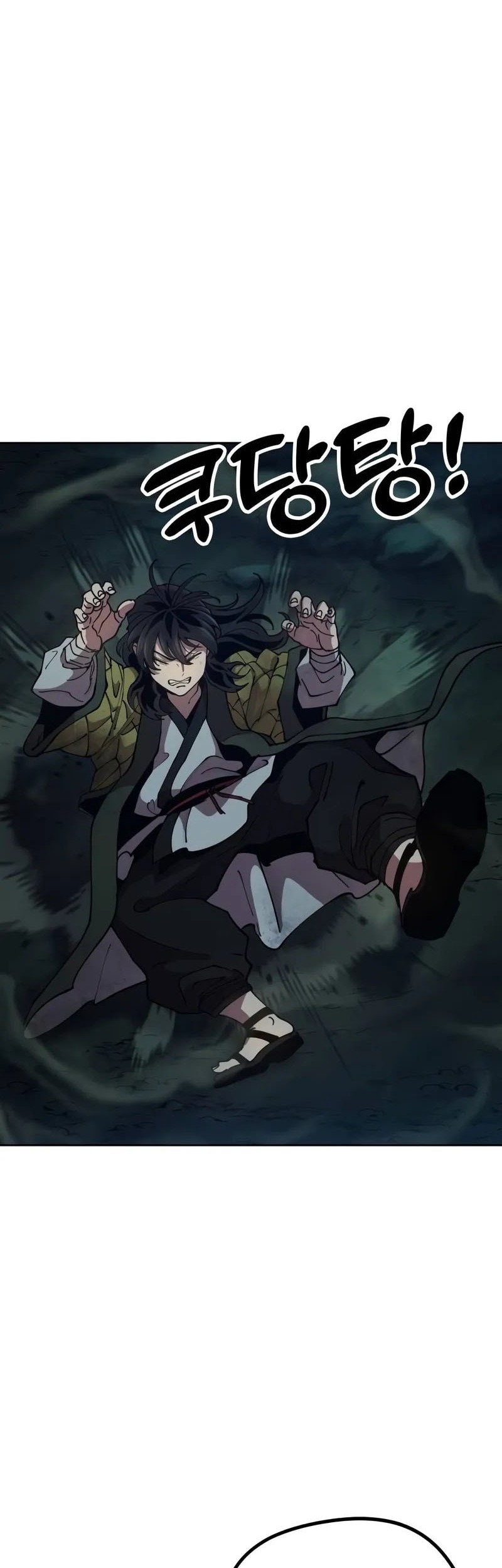 Chronicles Of The Lazy Sovereign Chapter 2 Gambar 87