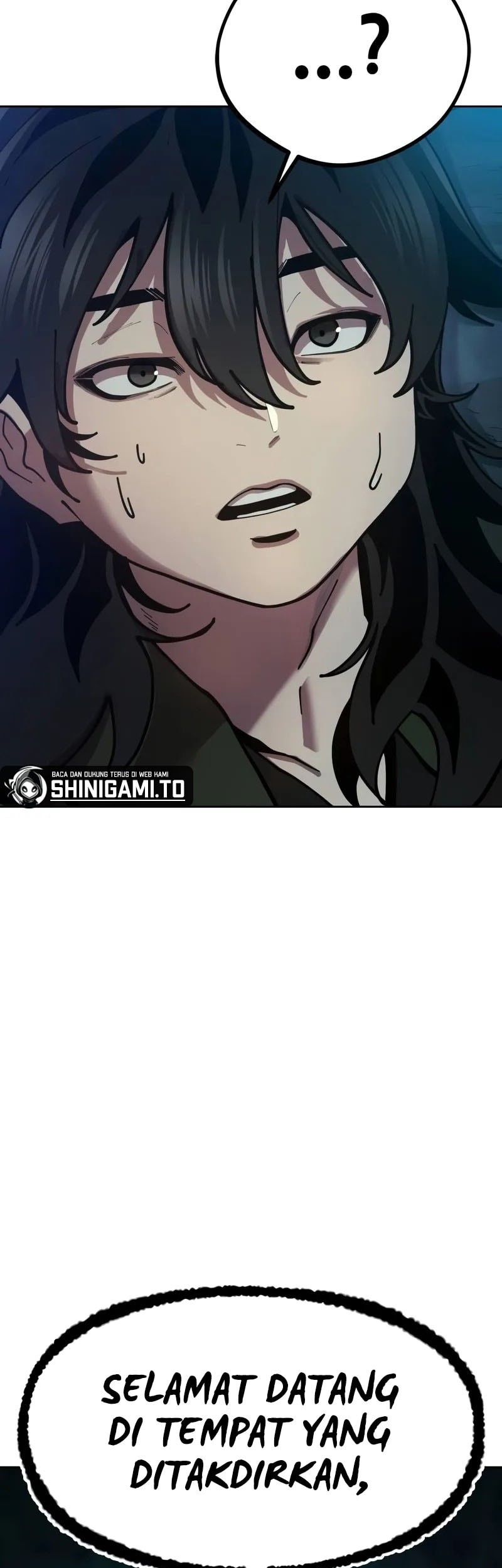 Chronicles Of The Lazy Sovereign Chapter 2 Gambar 88