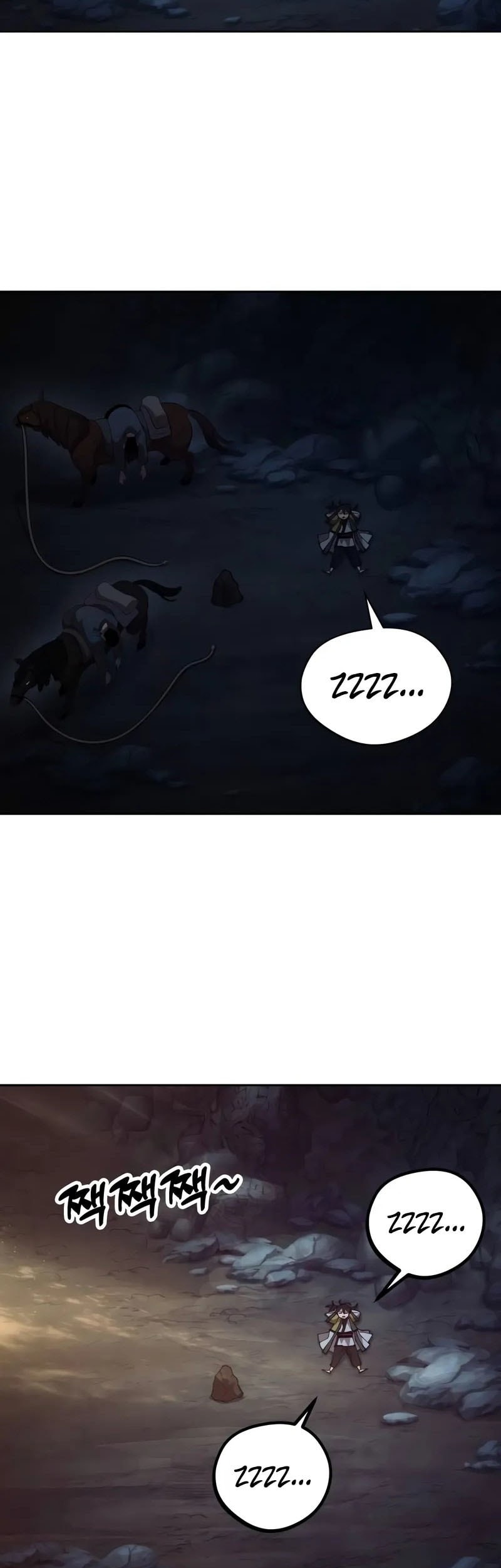 Chronicles Of The Lazy Sovereign Chapter 2 Gambar 74