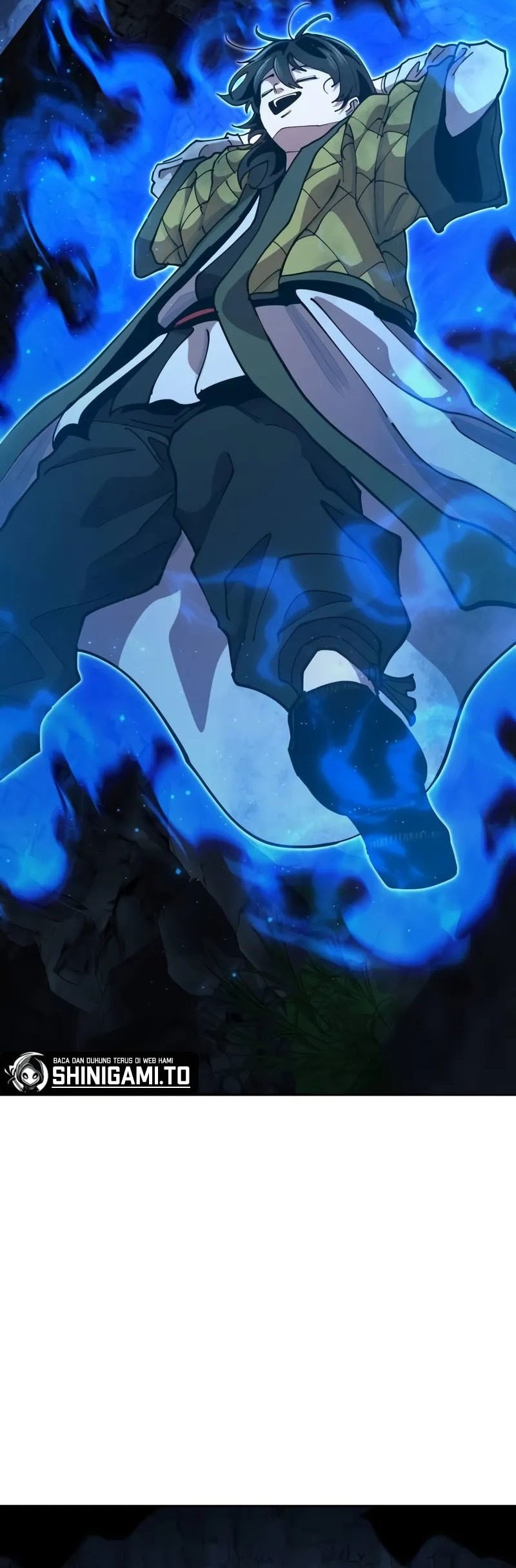 Chronicles Of The Lazy Sovereign Chapter 2 Gambar 77