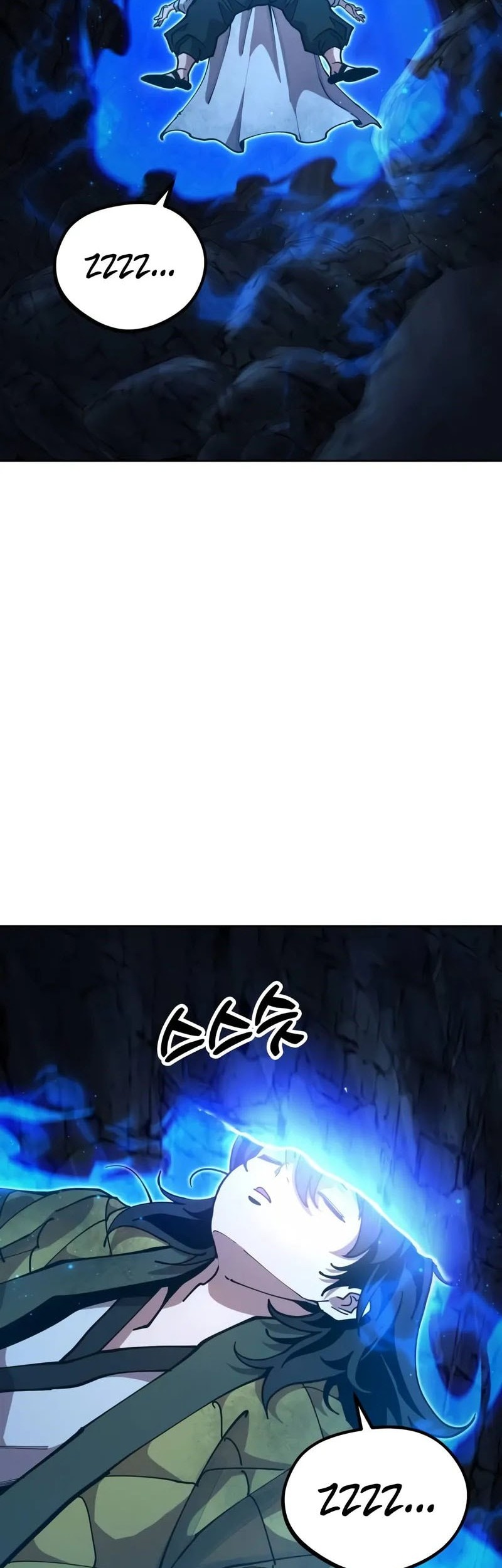 Chronicles Of The Lazy Sovereign Chapter 2 Gambar 79