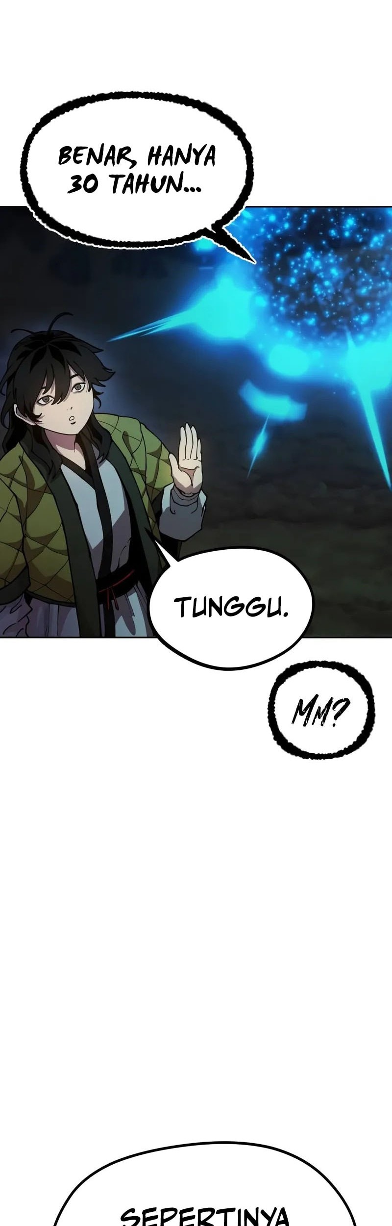 Chronicles Of The Lazy Sovereign Chapter 2 Gambar 103