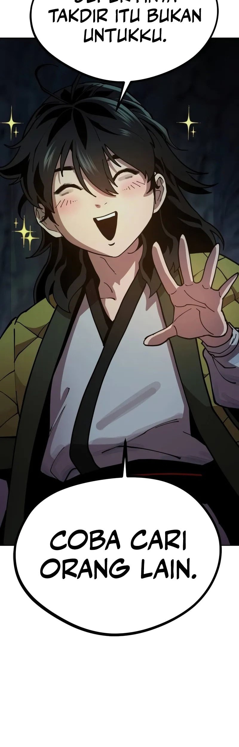 Chronicles Of The Lazy Sovereign Chapter 2 Gambar 104