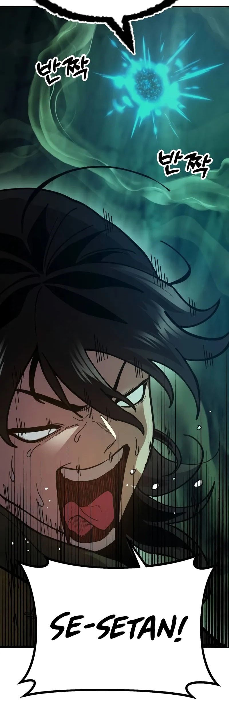 Chronicles Of The Lazy Sovereign Chapter 2 Gambar 92