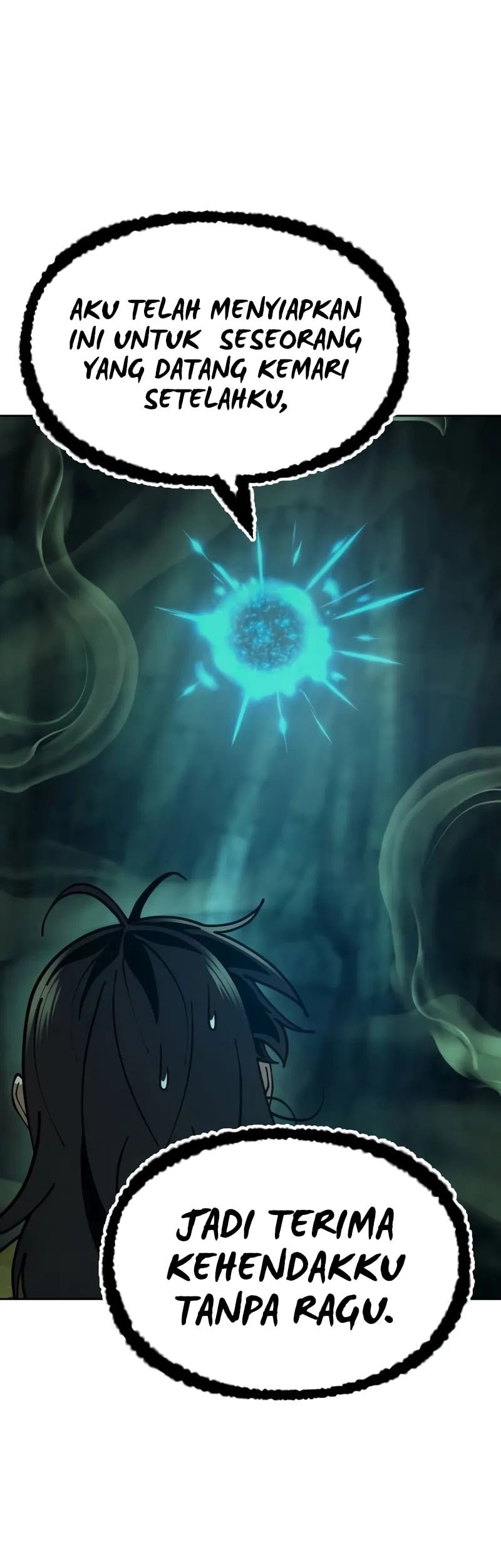 Chronicles Of The Lazy Sovereign Chapter 2 Gambar 94