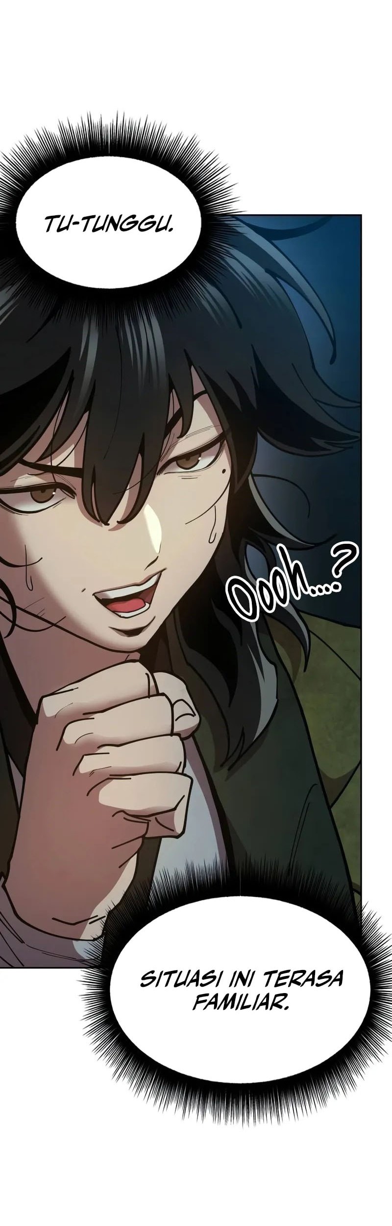 Chronicles Of The Lazy Sovereign Chapter 2 Gambar 95