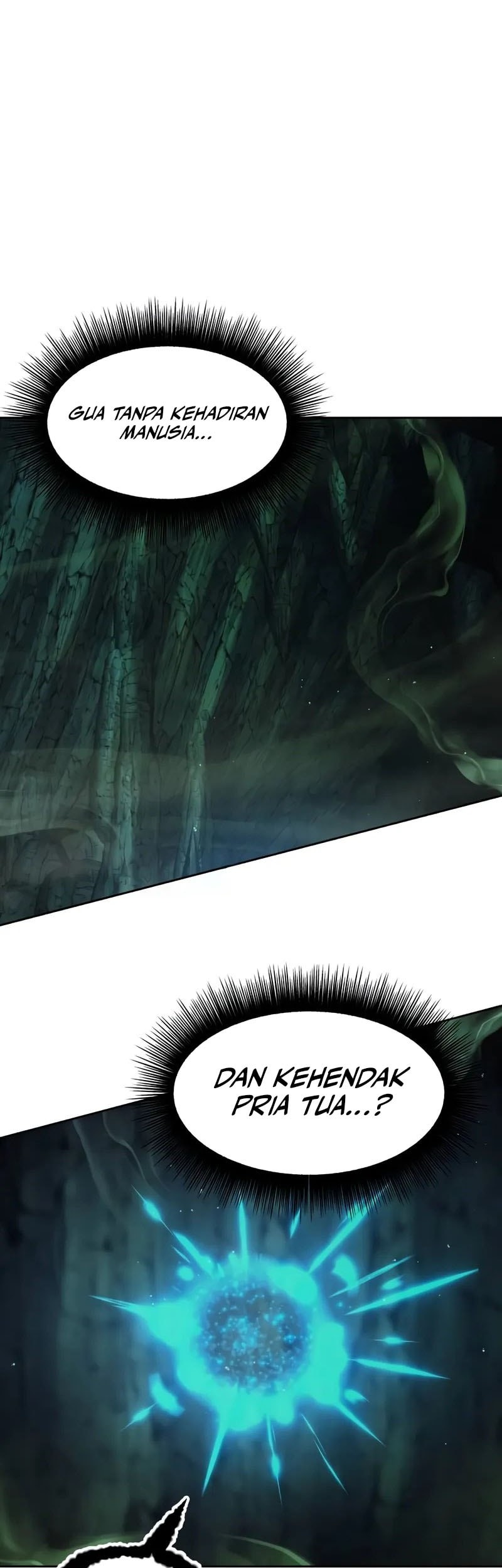 Chronicles Of The Lazy Sovereign Chapter 2 Gambar 96