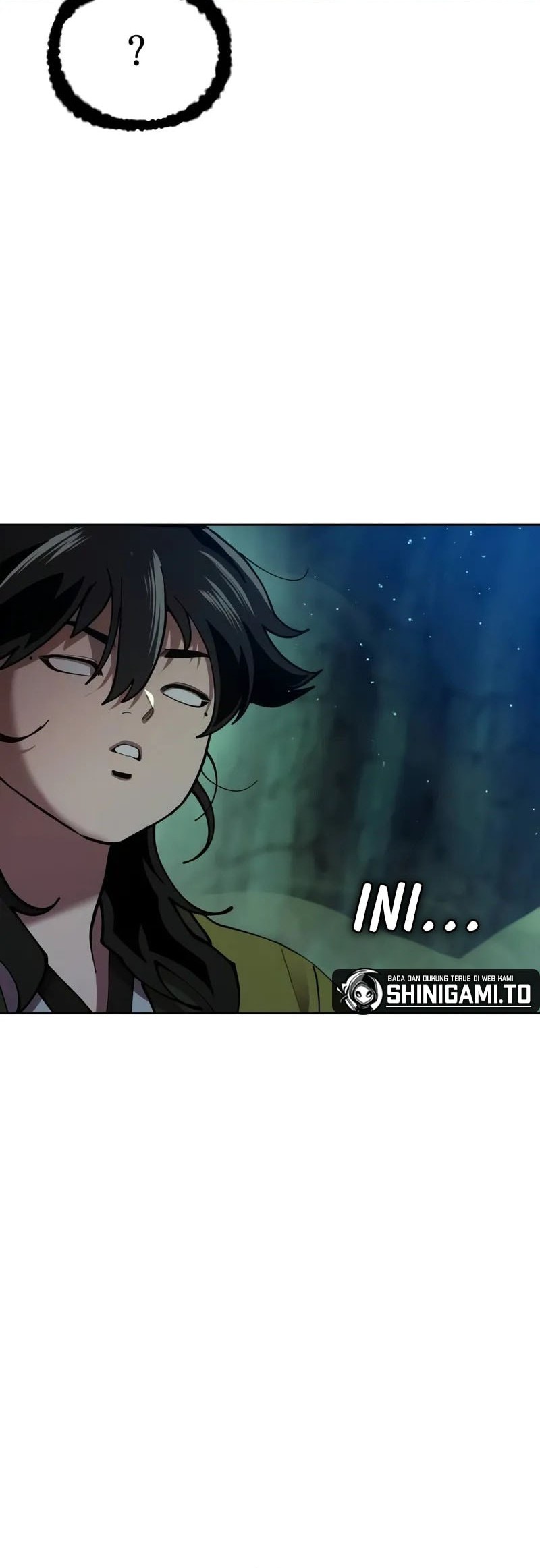 Chronicles Of The Lazy Sovereign Chapter 2 Gambar 97