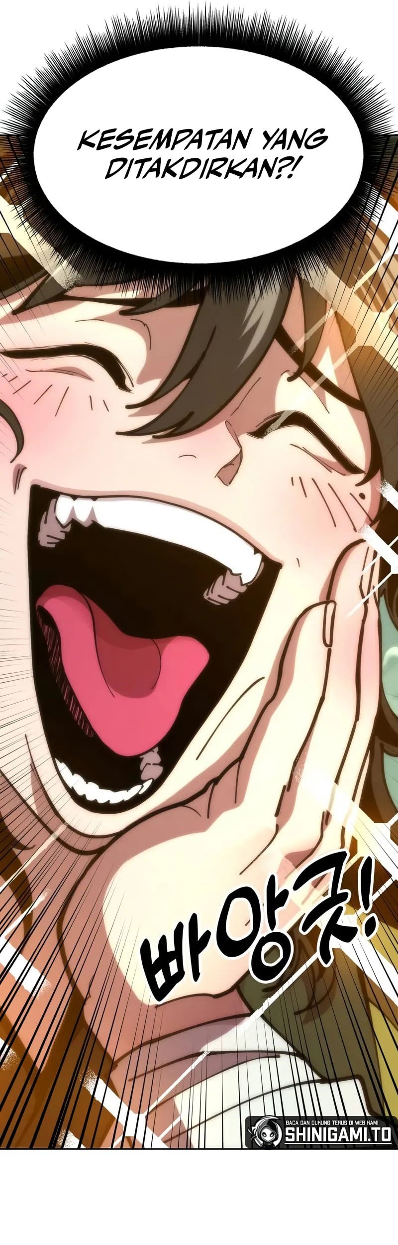 Chronicles Of The Lazy Sovereign Chapter 2 Gambar 98