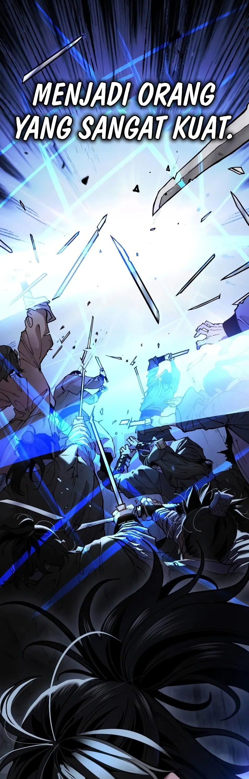 Chronicles Of The Lazy Sovereign Chapter 2 Gambar 110