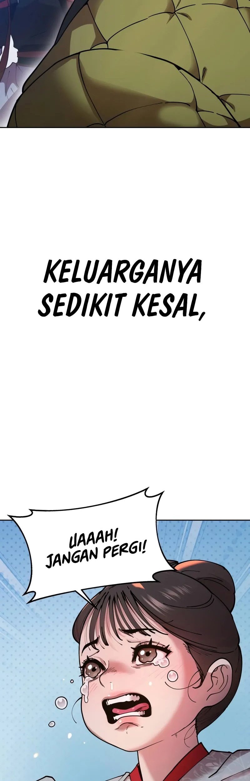 Chronicles Of The Lazy Sovereign Chapter 2 Gambar 3