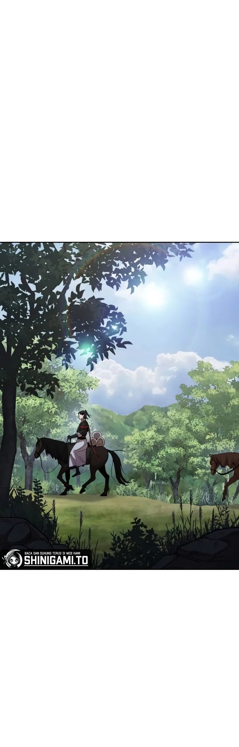 Chronicles Of The Lazy Sovereign Chapter 2 Gambar 7