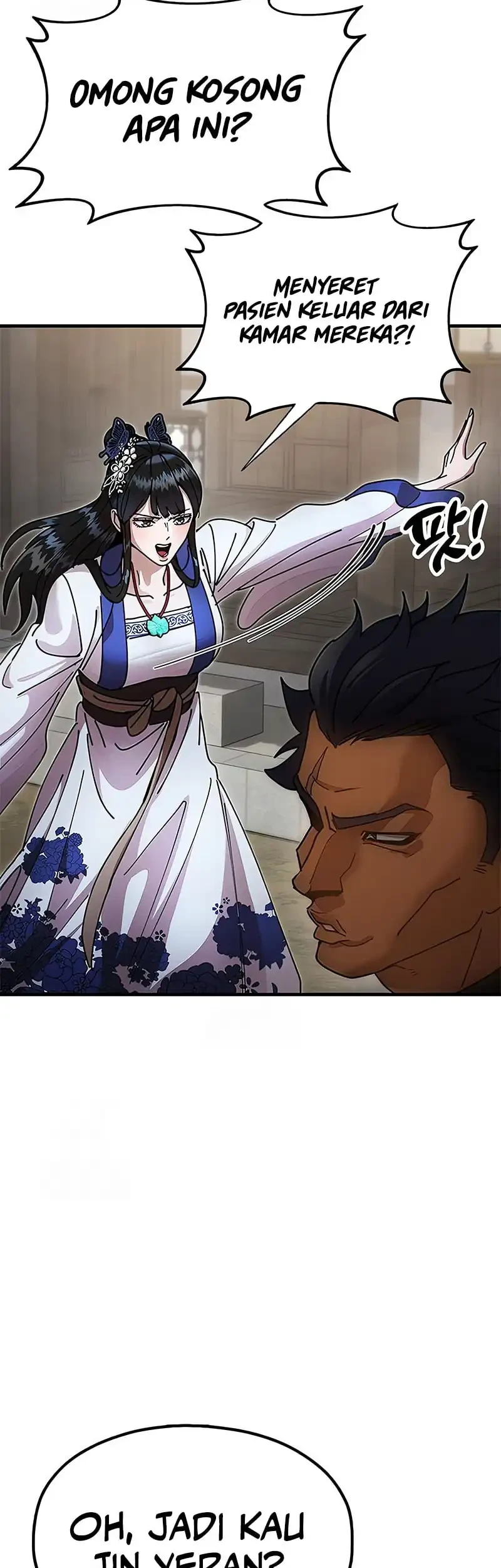 Chronicles Of The Lazy Sovereign Chapter 20 Gambar 59