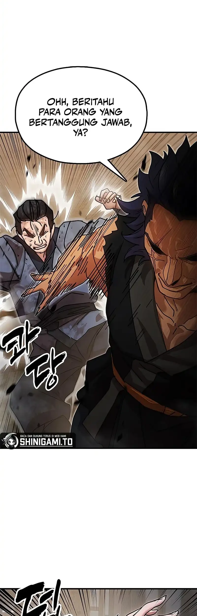 Chronicles Of The Lazy Sovereign Chapter 20 Gambar 63