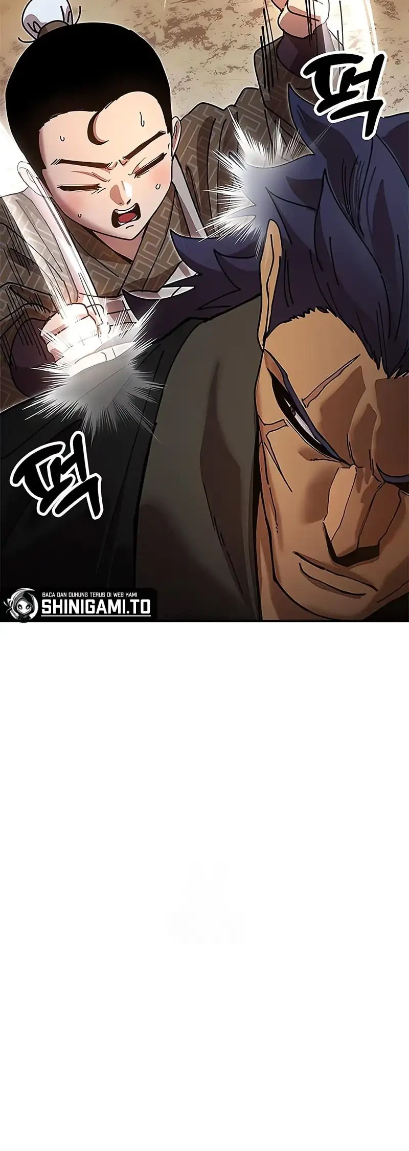 Chronicles Of The Lazy Sovereign Chapter 20 Gambar 68