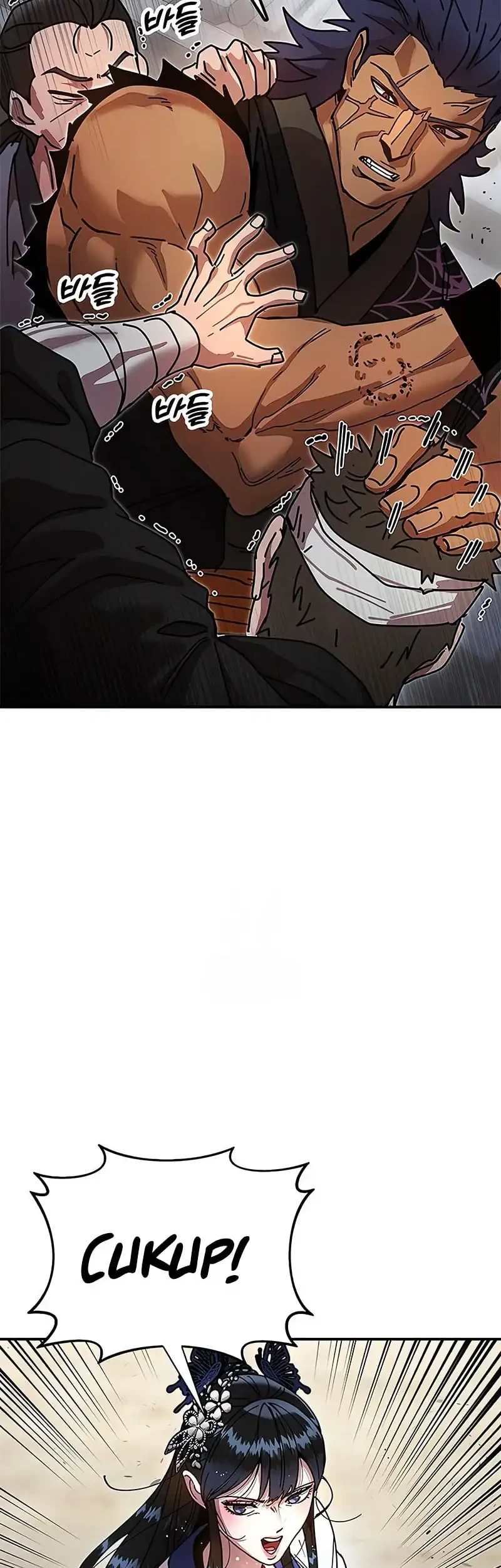 Chronicles Of The Lazy Sovereign Chapter 20 Gambar 74