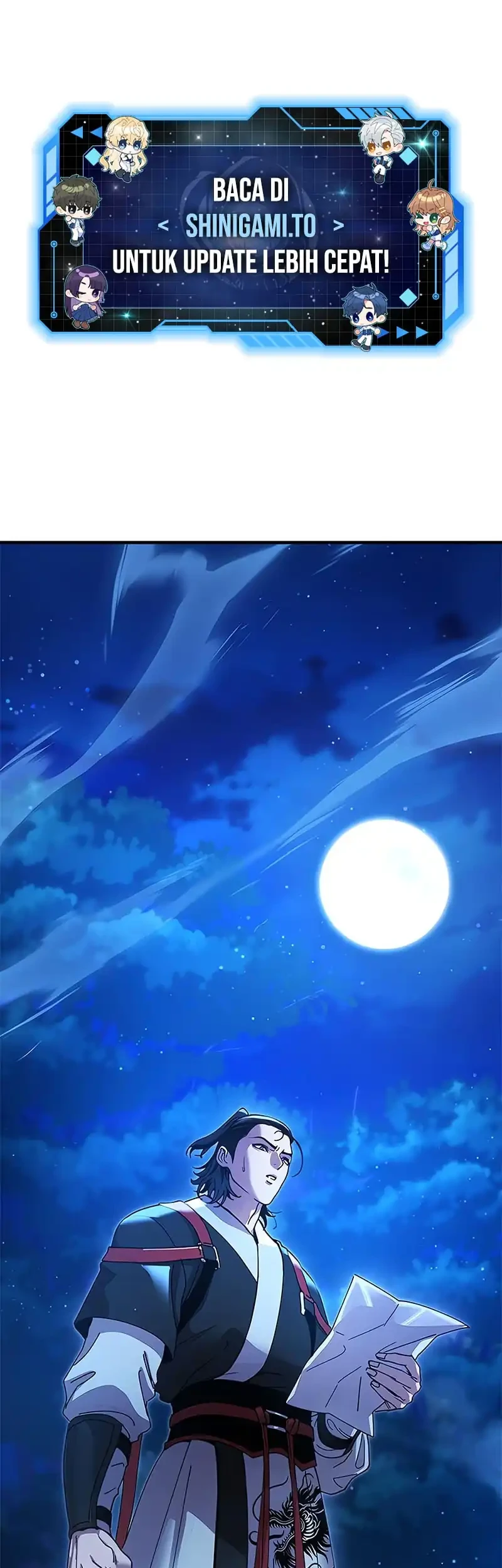 Komik Chronicles Of The Lazy Sovereign Chapter 20 gambar nomor 1