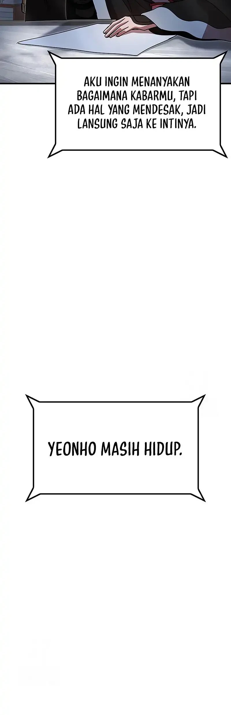 Chronicles Of The Lazy Sovereign Chapter 20 Gambar 4