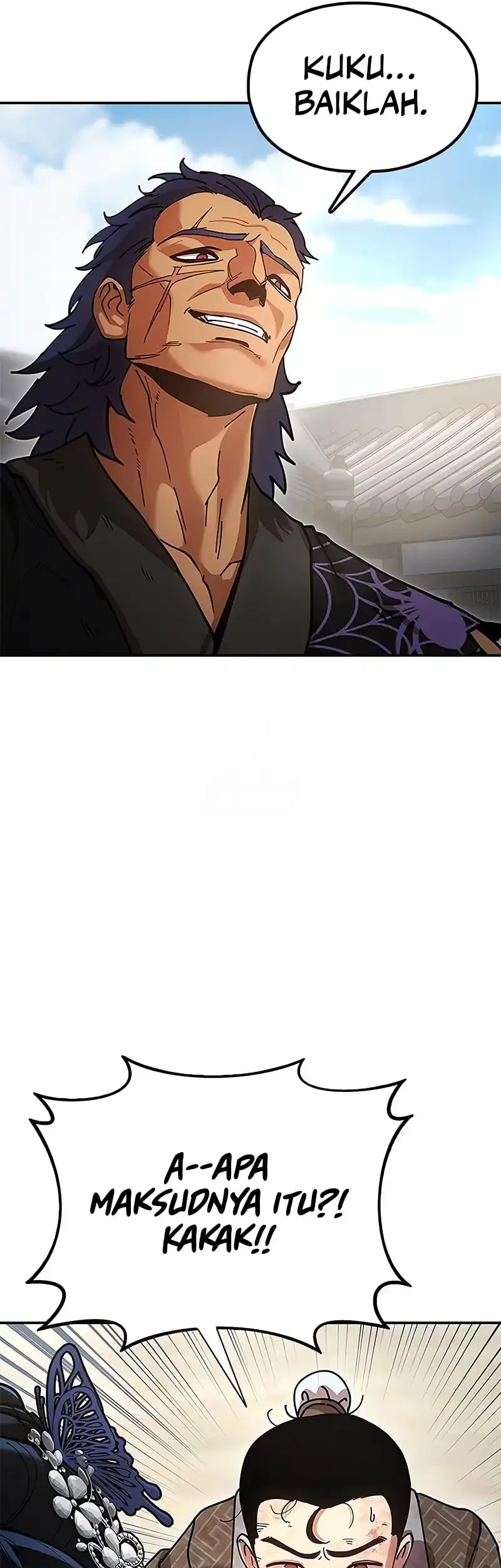 Chronicles Of The Lazy Sovereign Chapter 20 Gambar 77