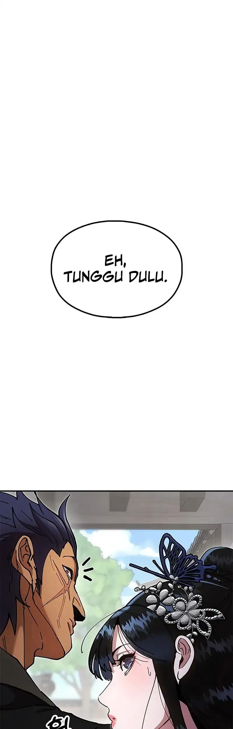 Chronicles Of The Lazy Sovereign Chapter 20 Gambar 81