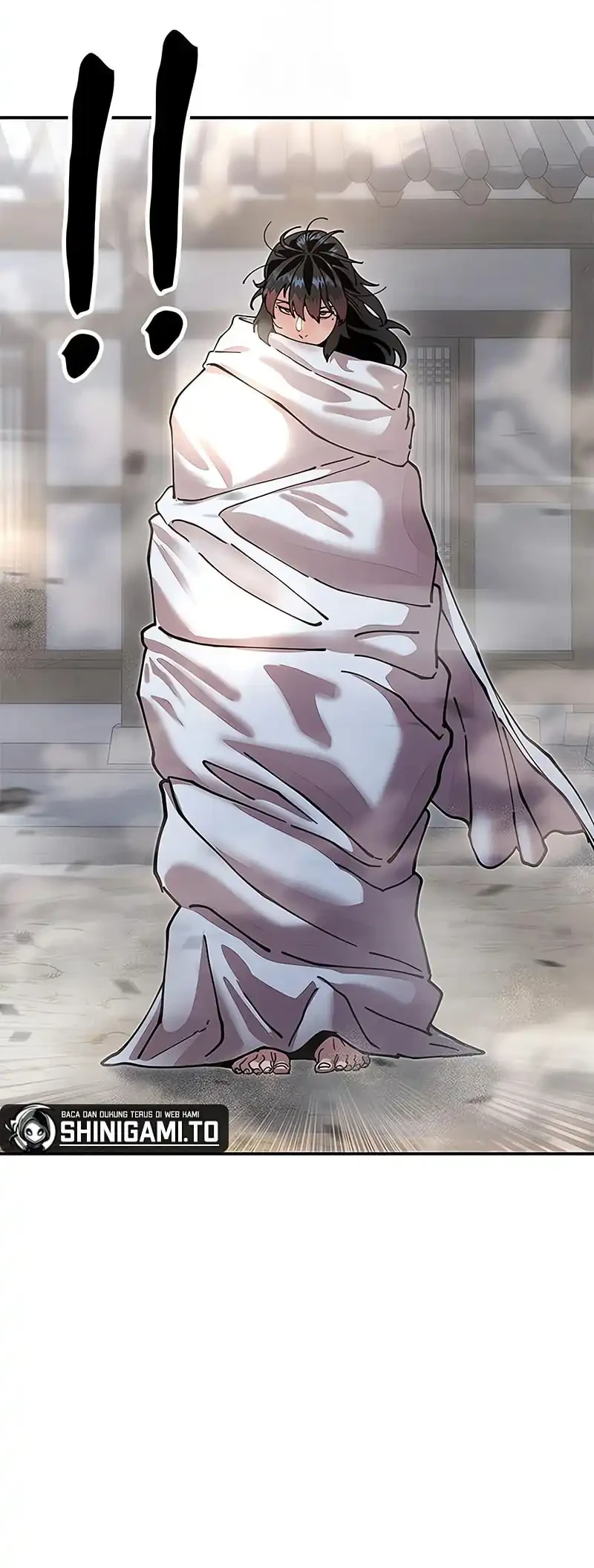 Chronicles Of The Lazy Sovereign Chapter 20 Gambar 84