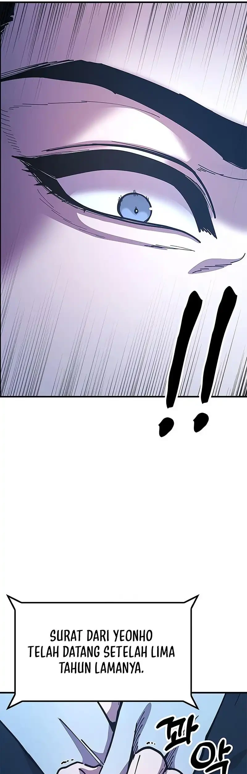 Chronicles Of The Lazy Sovereign Chapter 20 Gambar 5