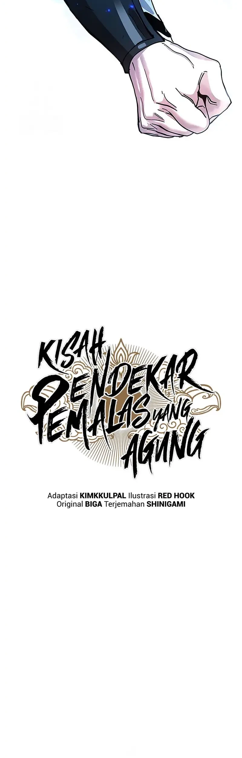 Chronicles Of The Lazy Sovereign Chapter 20 Gambar 14