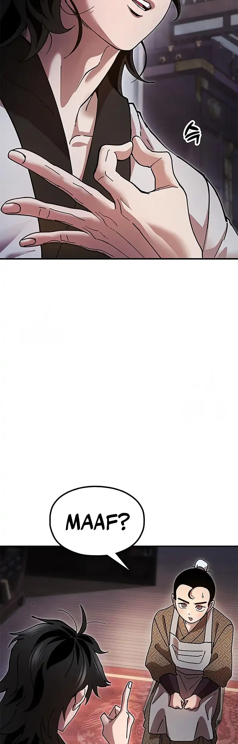 Chronicles Of The Lazy Sovereign Chapter 20 Gambar 22