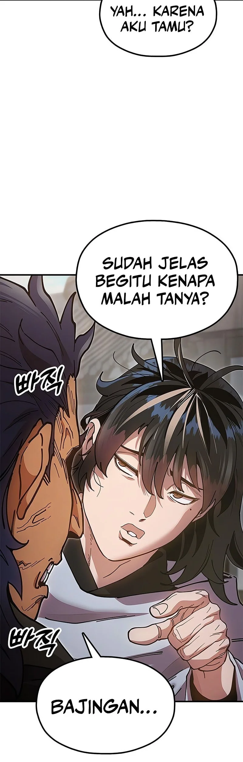 Chronicles Of The Lazy Sovereign Chapter 21 Gambar 10