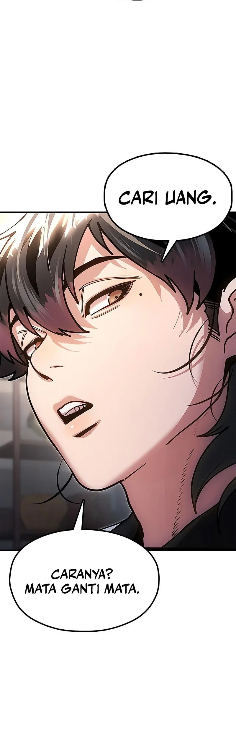 Chronicles Of The Lazy Sovereign Chapter 21 Gambar 46