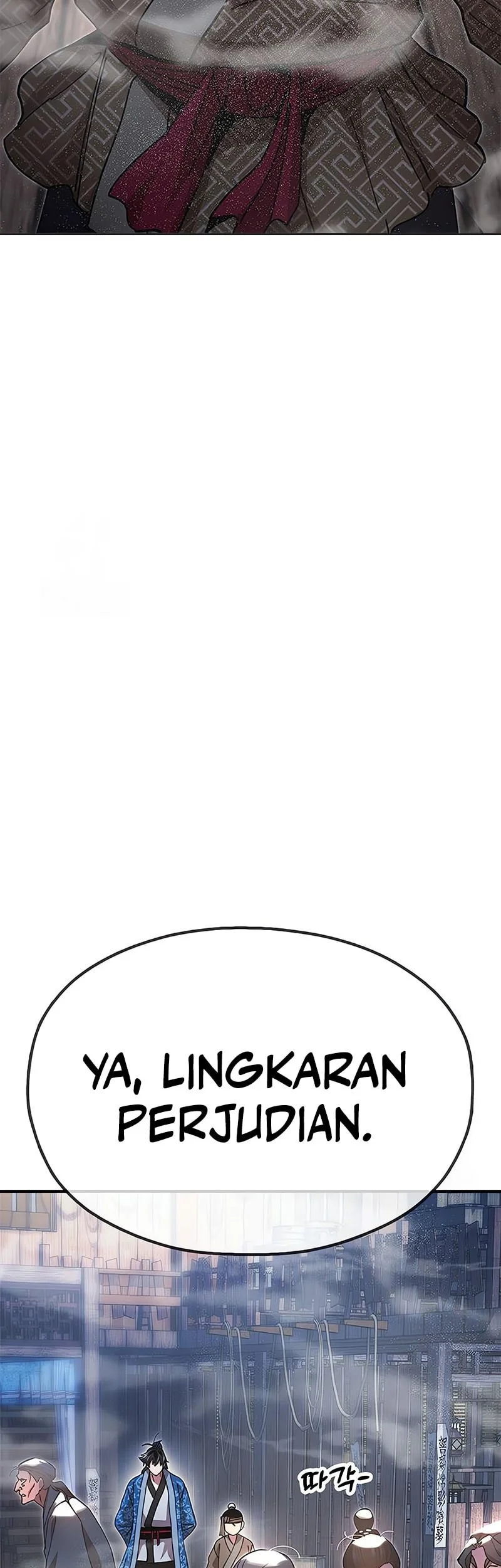 Chronicles Of The Lazy Sovereign Chapter 21 Gambar 49