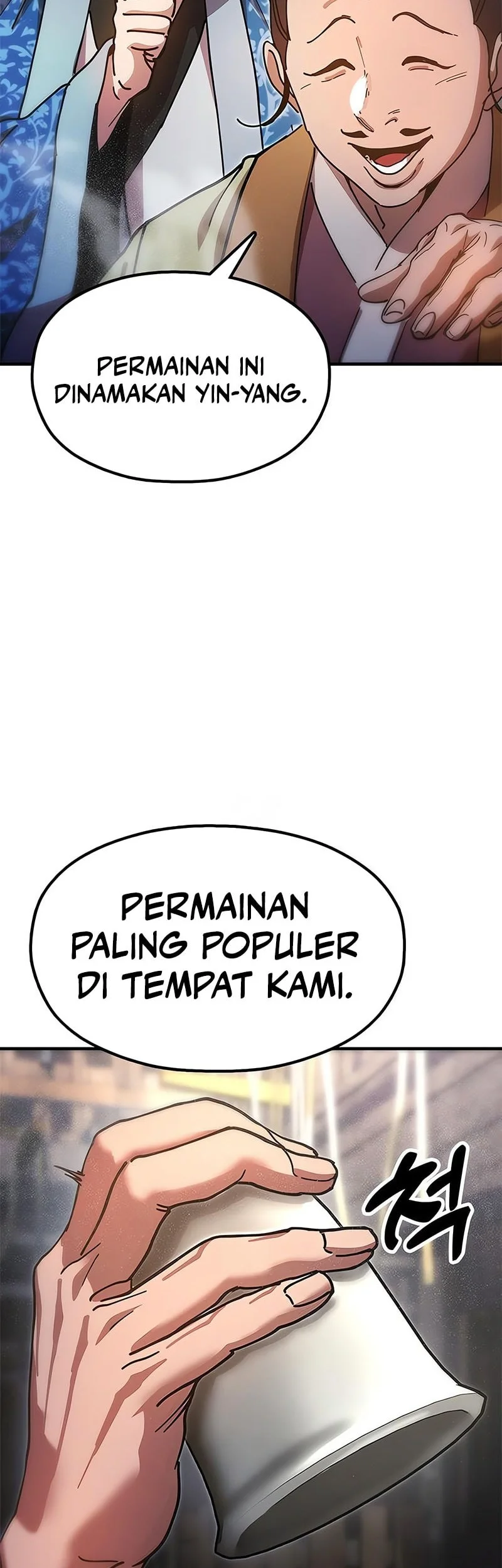 Chronicles Of The Lazy Sovereign Chapter 21 Gambar 64