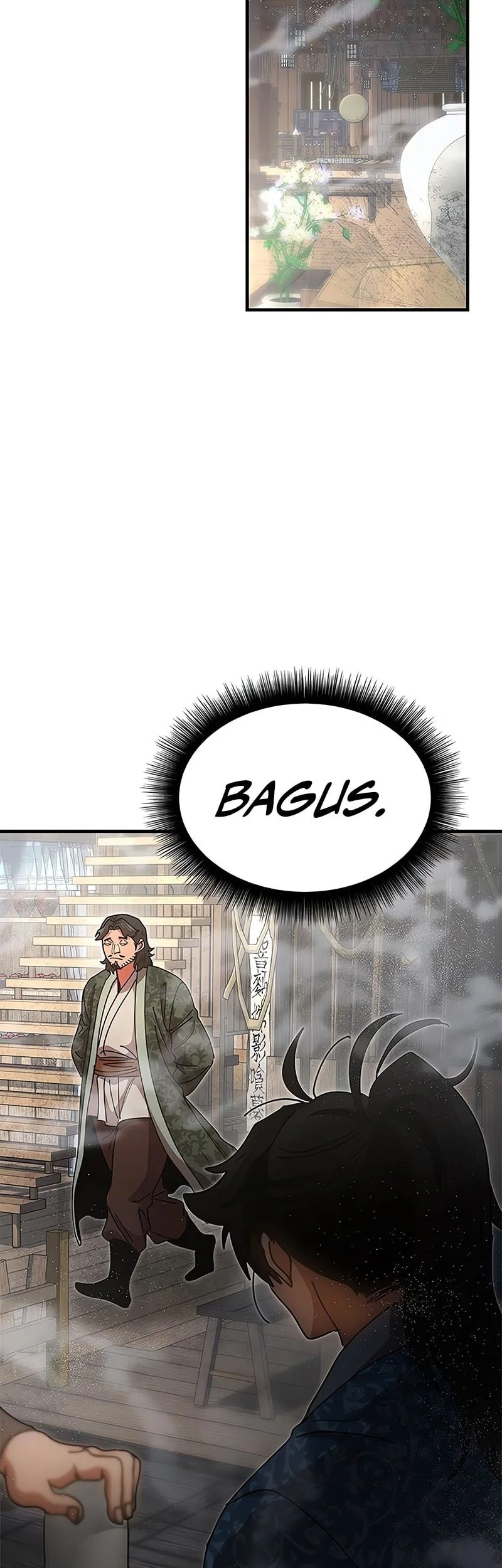 Chronicles Of The Lazy Sovereign Chapter 21 Gambar 72