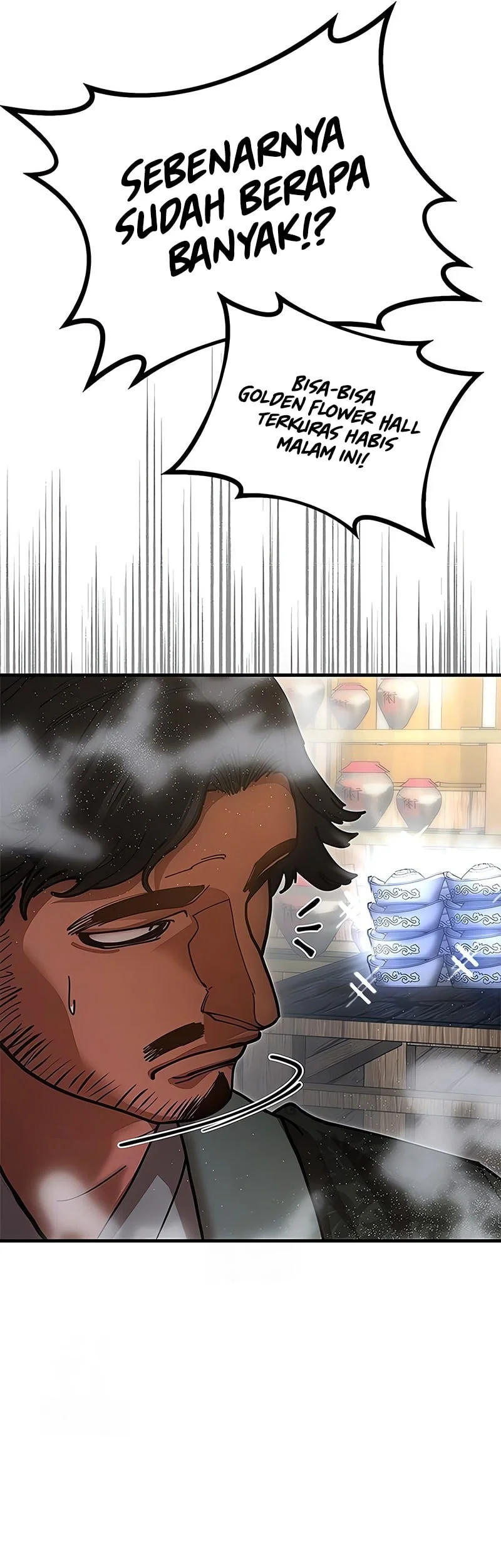 Chronicles Of The Lazy Sovereign Chapter 21 Gambar 75