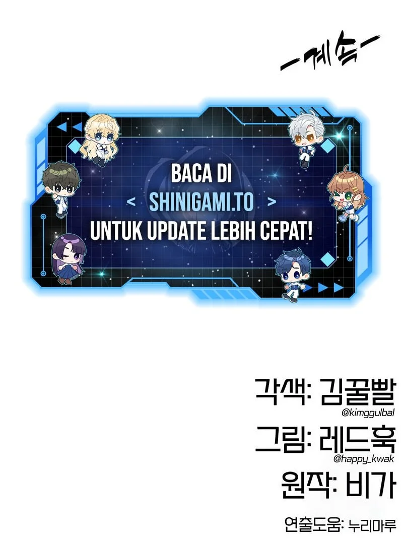 Chronicles Of The Lazy Sovereign Chapter 21 Gambar 80