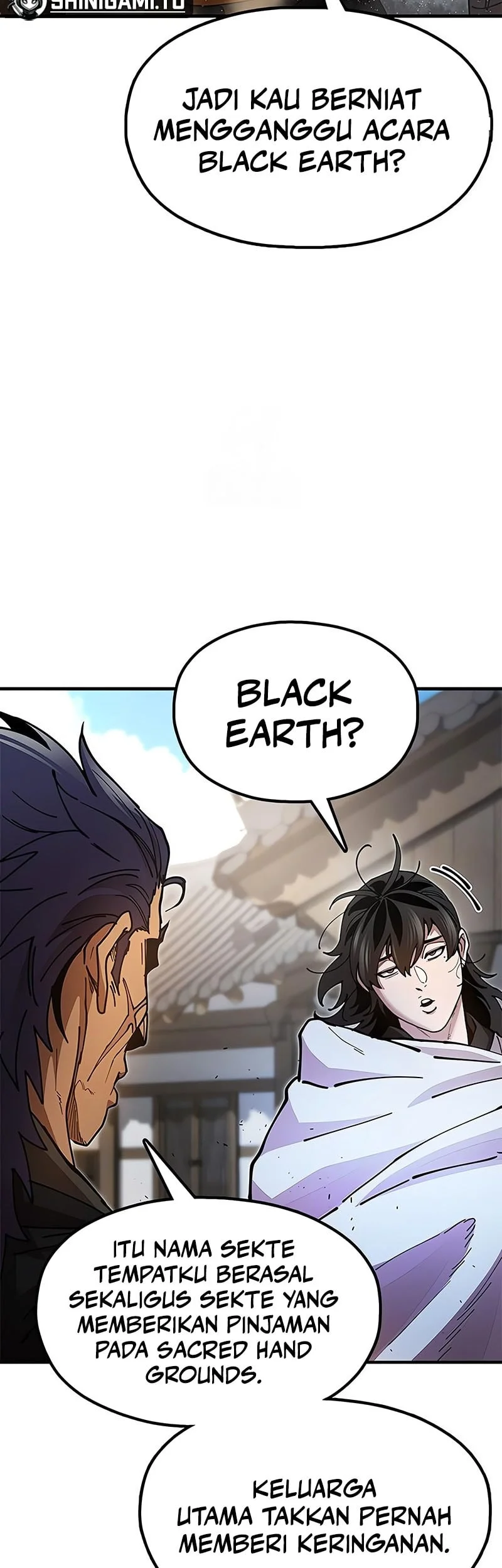 Chronicles Of The Lazy Sovereign Chapter 21 Gambar 21