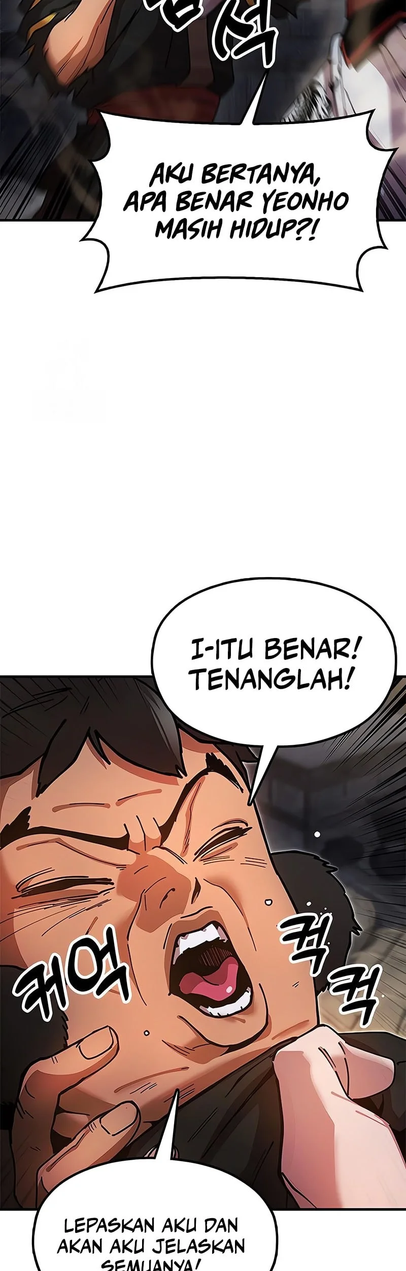 Chronicles Of The Lazy Sovereign Chapter 22 Gambar 8