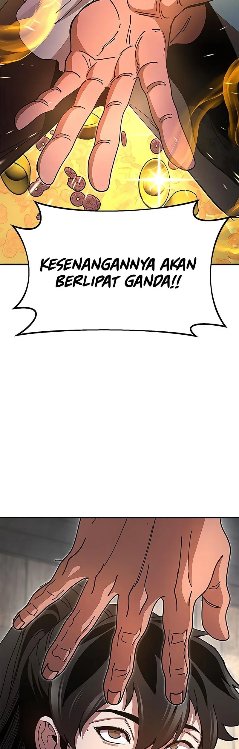Chronicles Of The Lazy Sovereign Chapter 22 Gambar 35