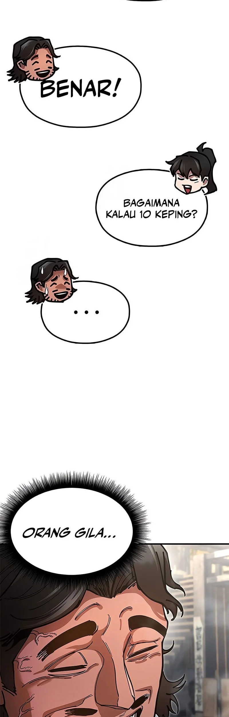 Chronicles Of The Lazy Sovereign Chapter 22 Gambar 39