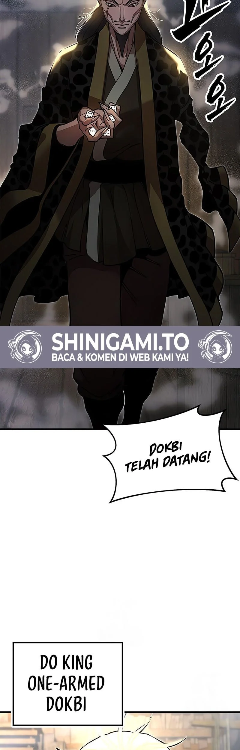 Chronicles Of The Lazy Sovereign Chapter 22 Gambar 44